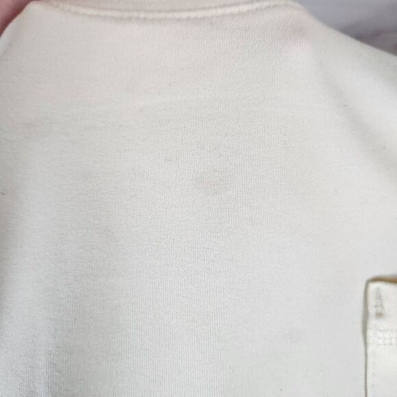 All in motion small 6-7 year boys banana yellow neon sporty t-shirt - Picture 3 of 5